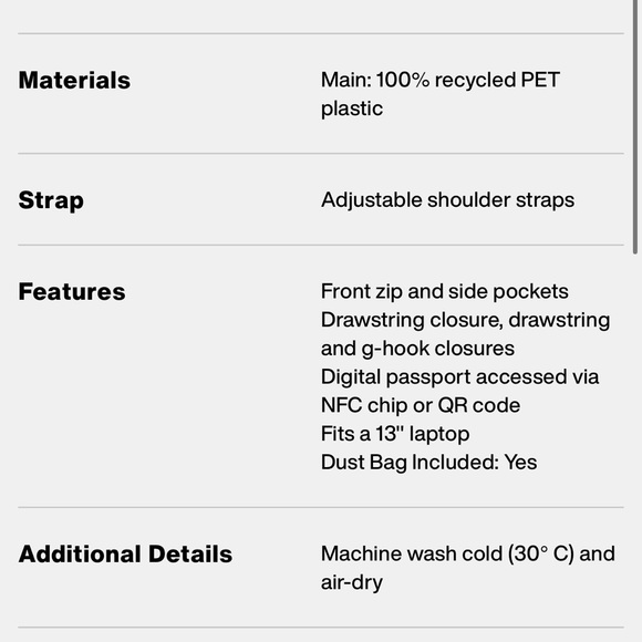 Coachtopia Coach Plush Backpack - Picture 8 of 9